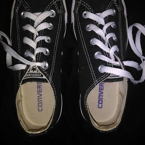 All Star Converse